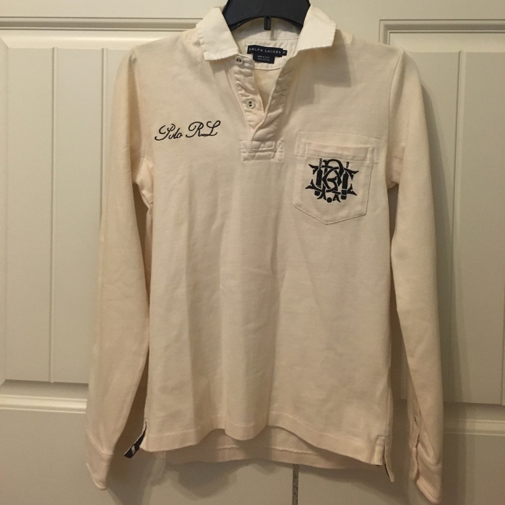 Ralph Lauren Top